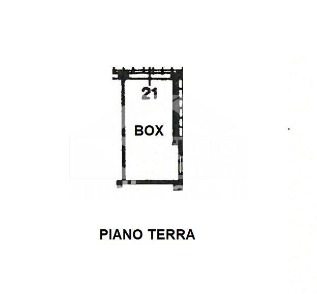 Appartamento in vendita a Crema