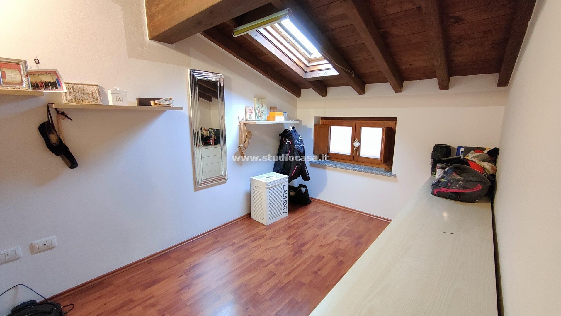 Appartamento in vendita a Chieve