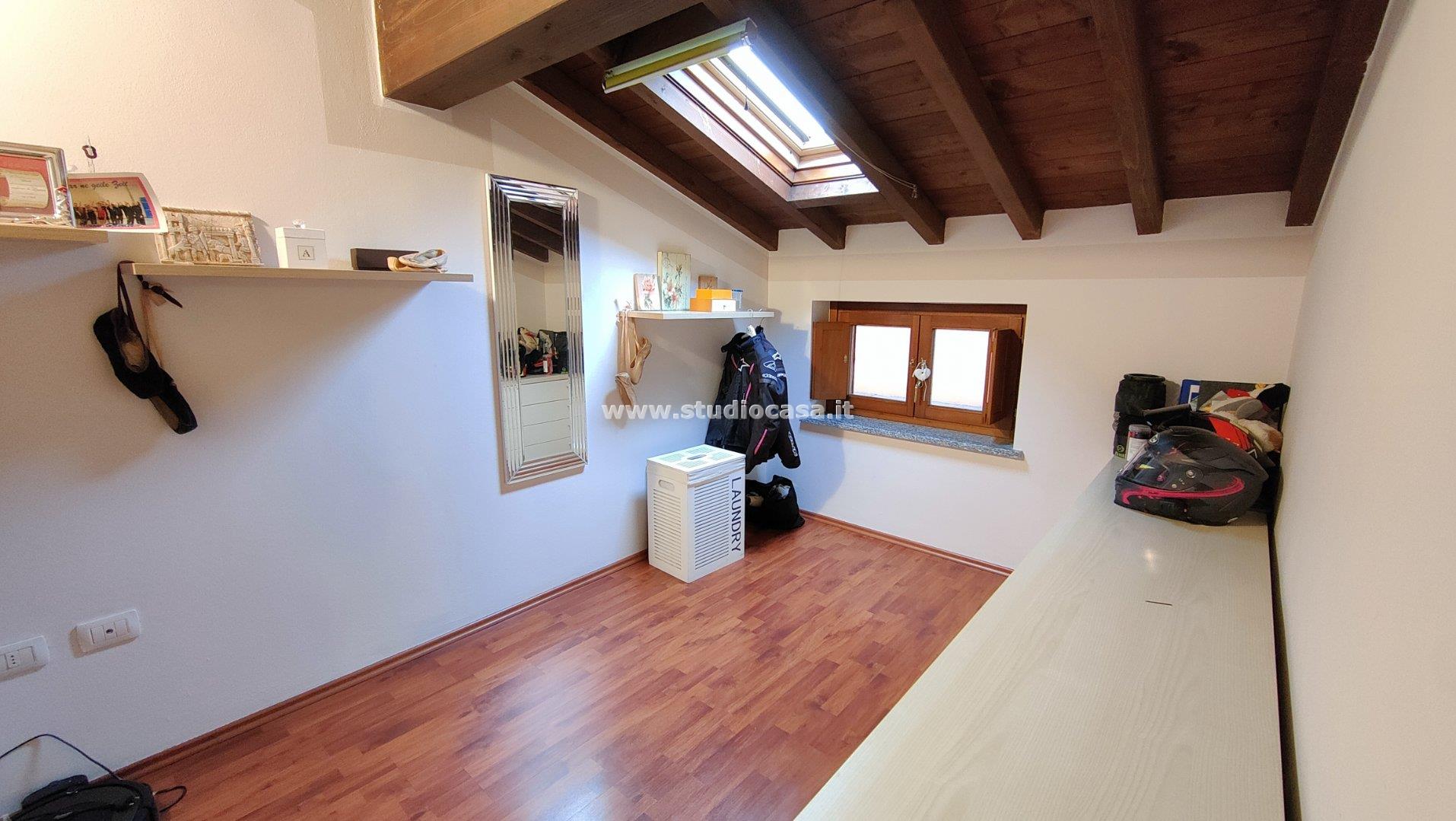Appartamento in vendita a Chieve