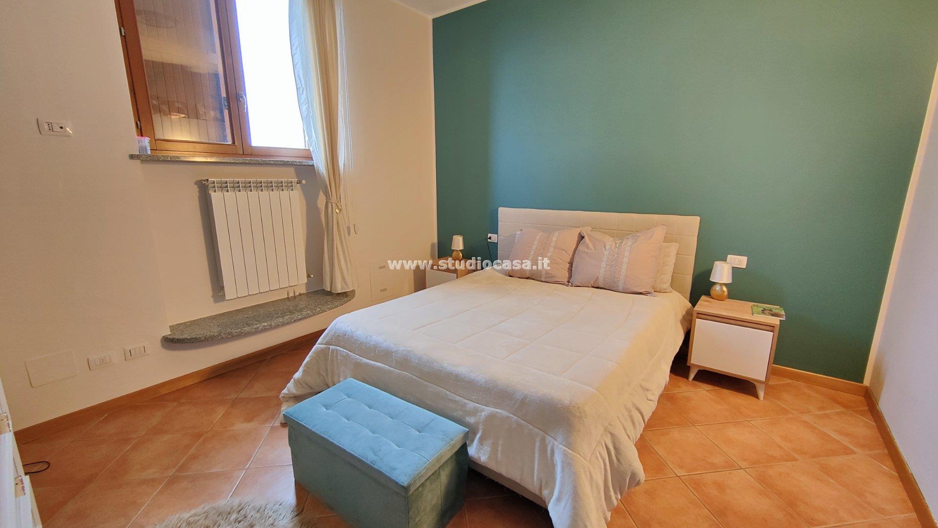 Appartamento in vendita a Chieve