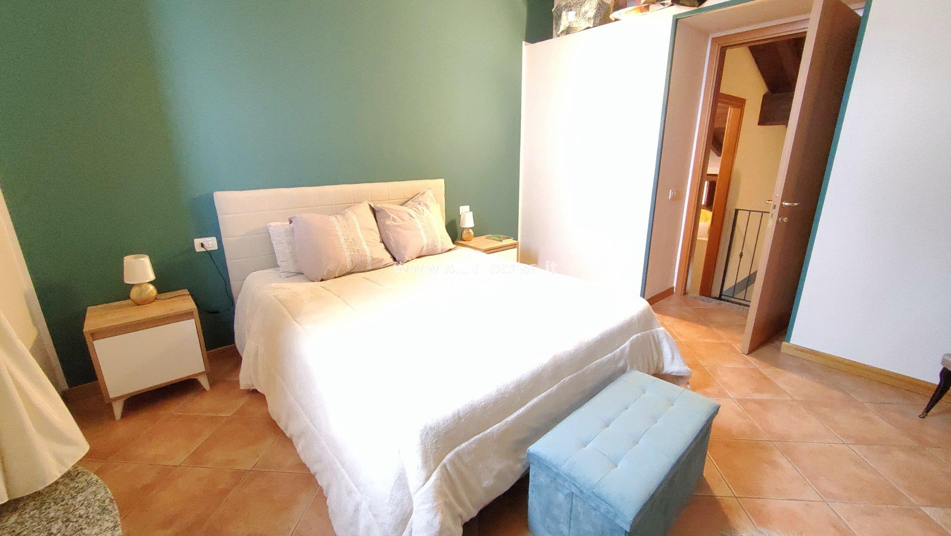 Appartamento in vendita a Chieve