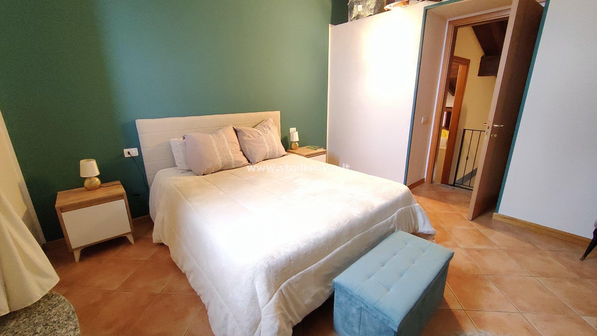 Appartamento in vendita a Chieve