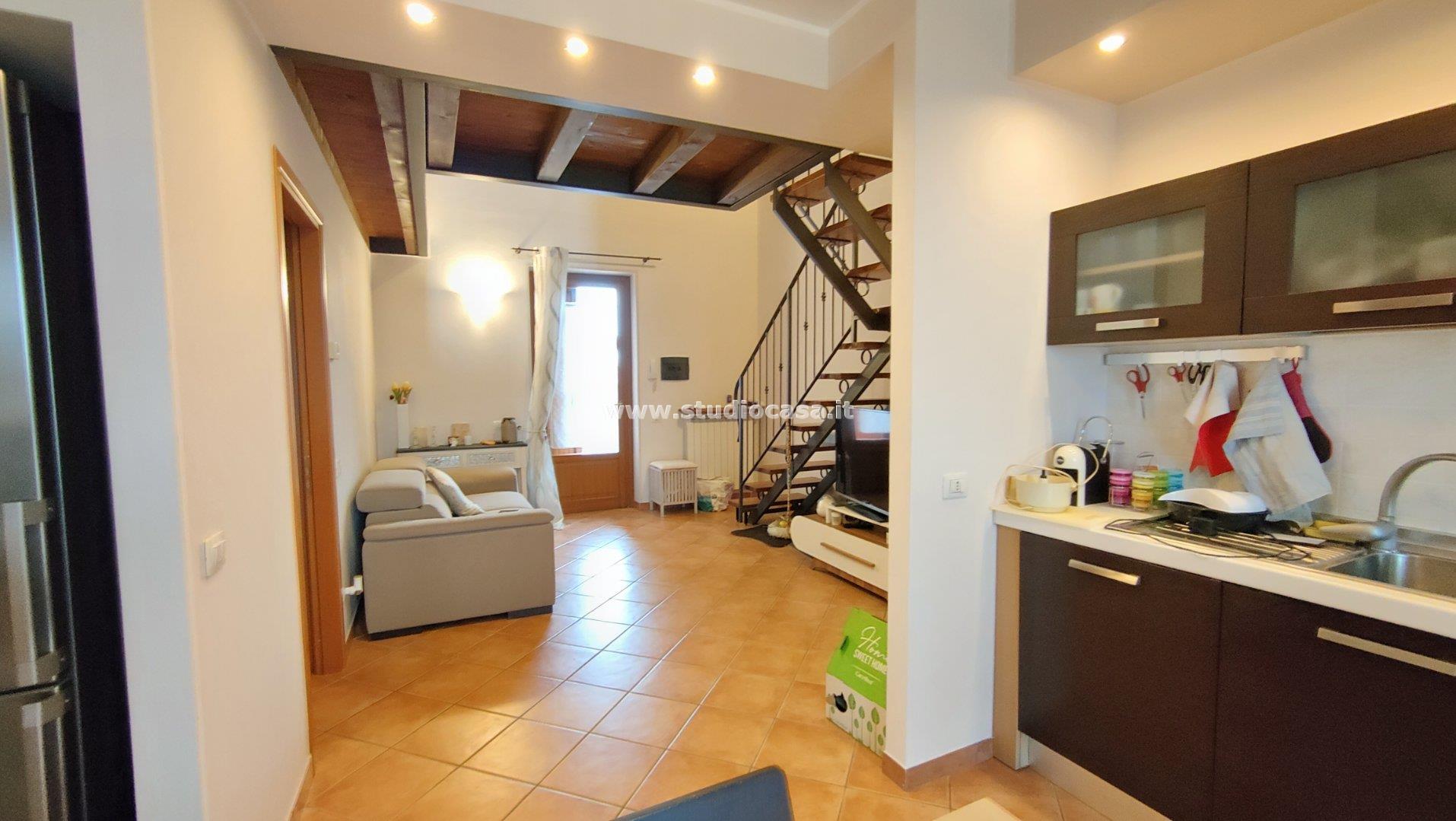 Appartamento in vendita a Chieve