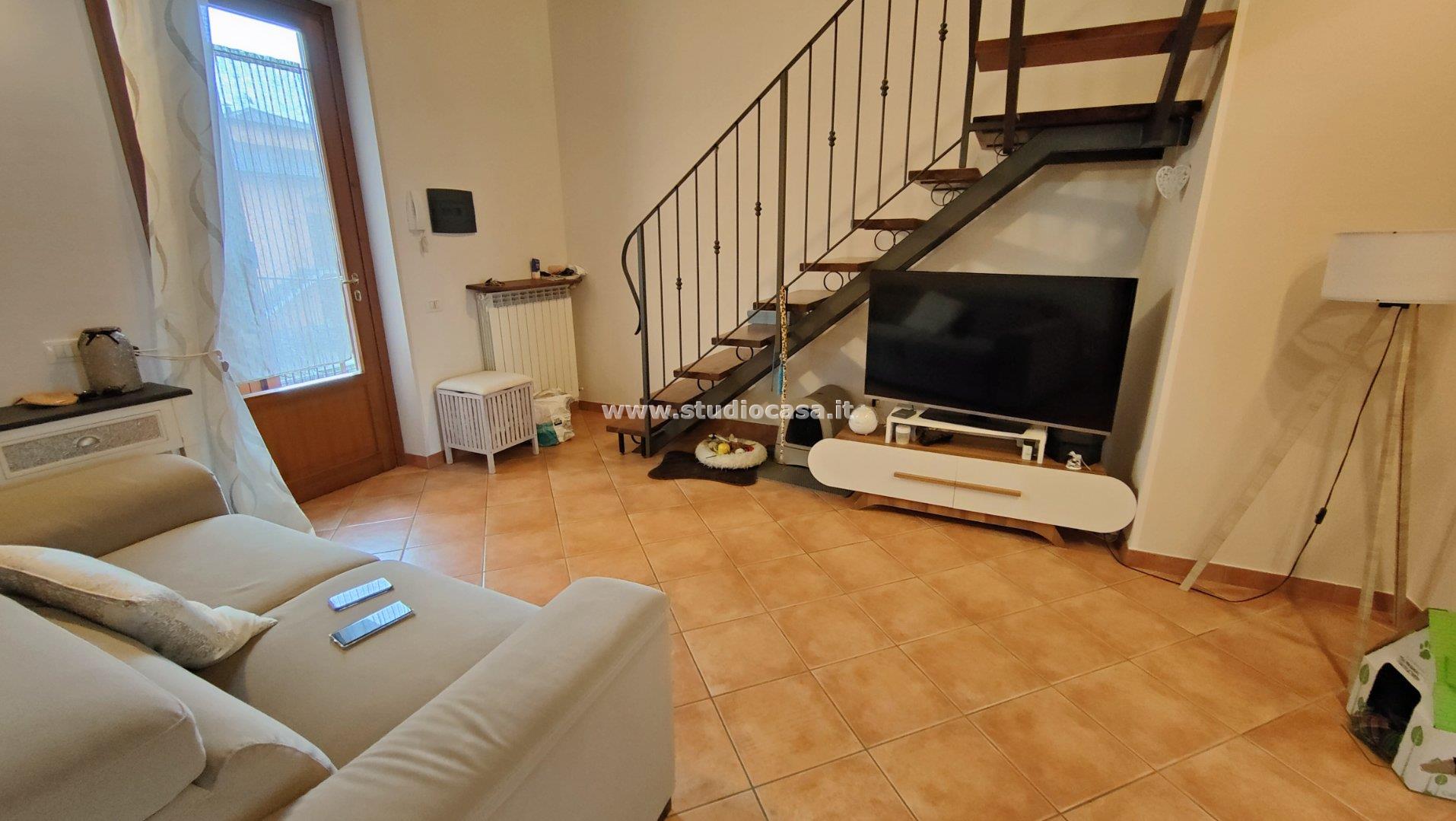 Appartamento in vendita a Chieve