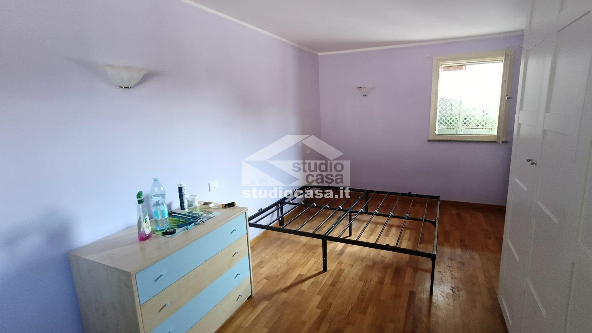 Appartamento in vendita a Crema
