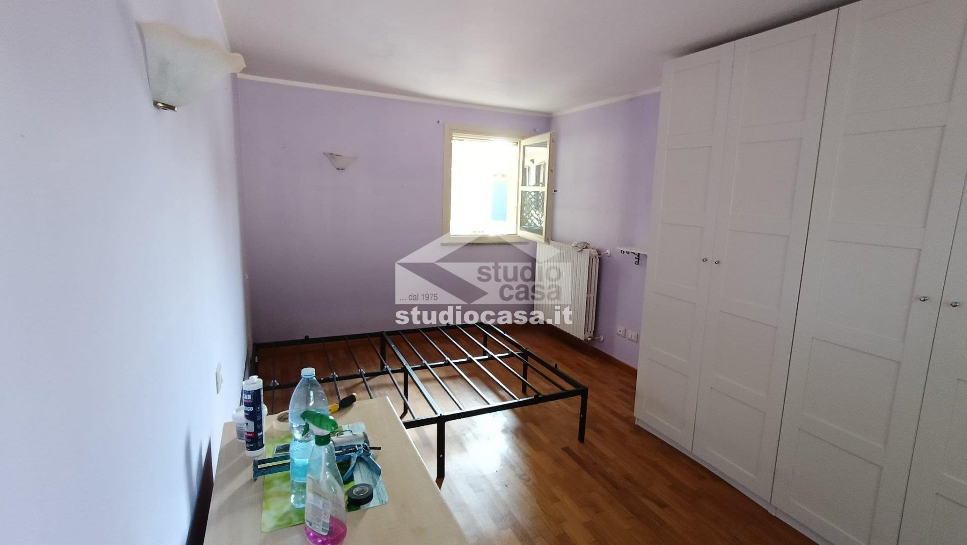Appartamento in vendita a Crema