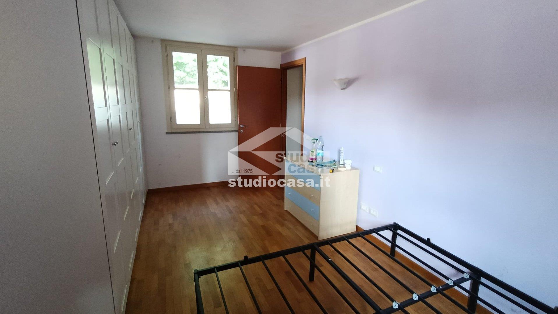 Appartamento in vendita a Crema