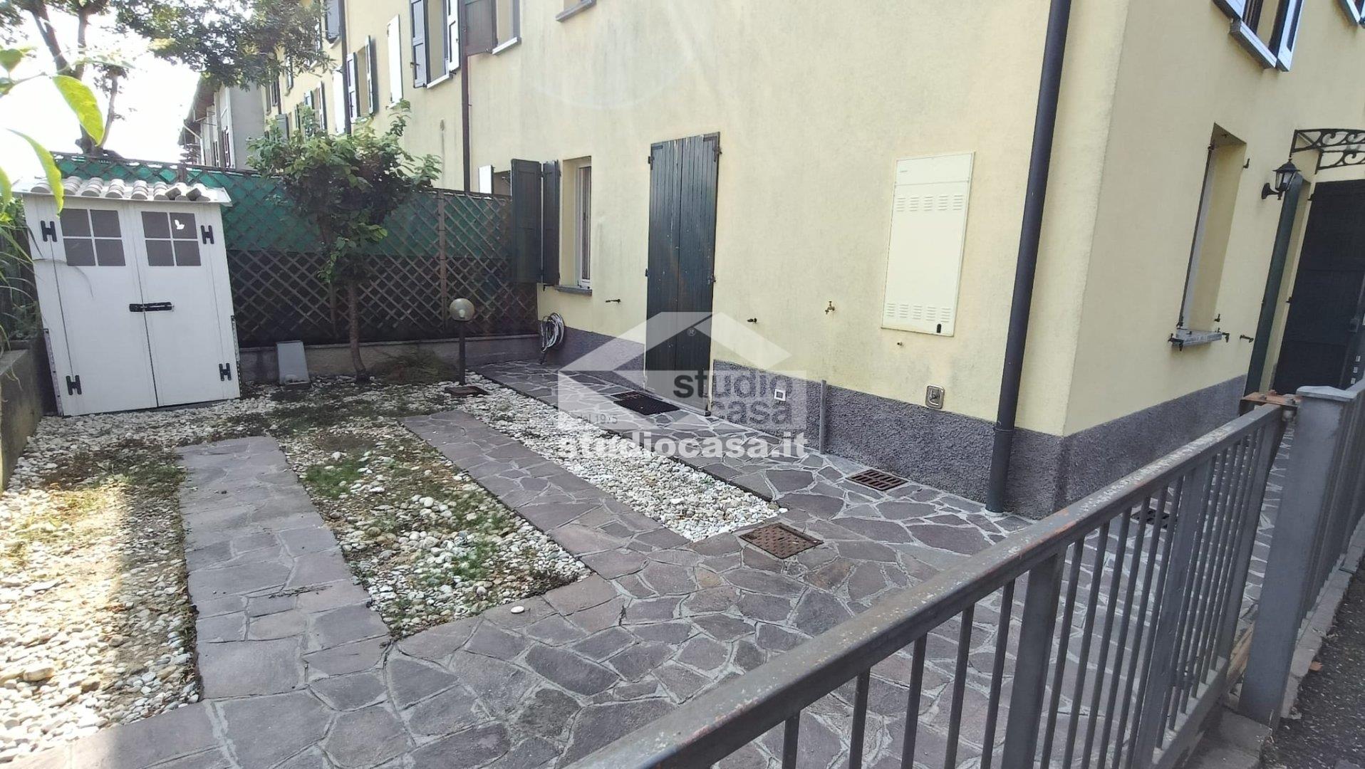Appartamento in vendita a Crema