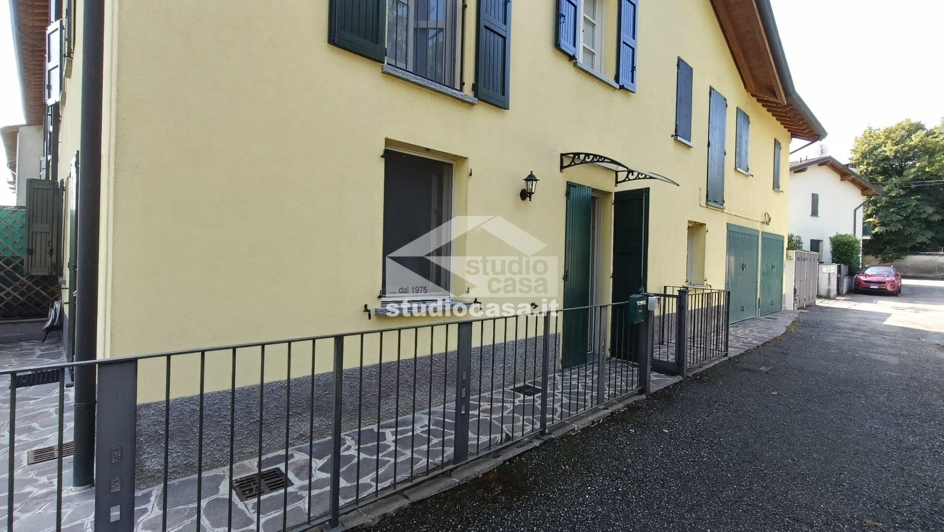 Appartamento in vendita a Crema