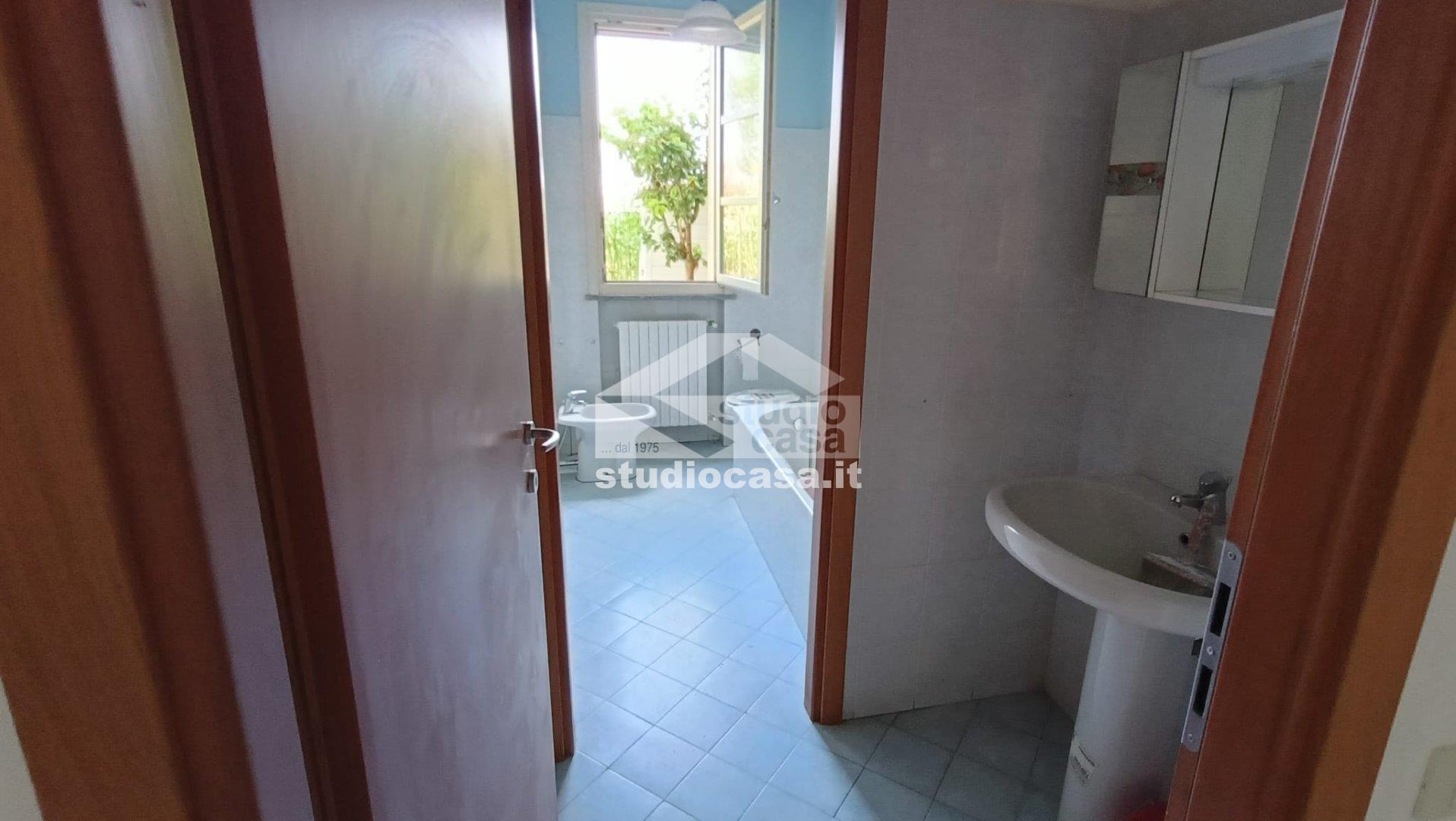 Appartamento in vendita a Crema
