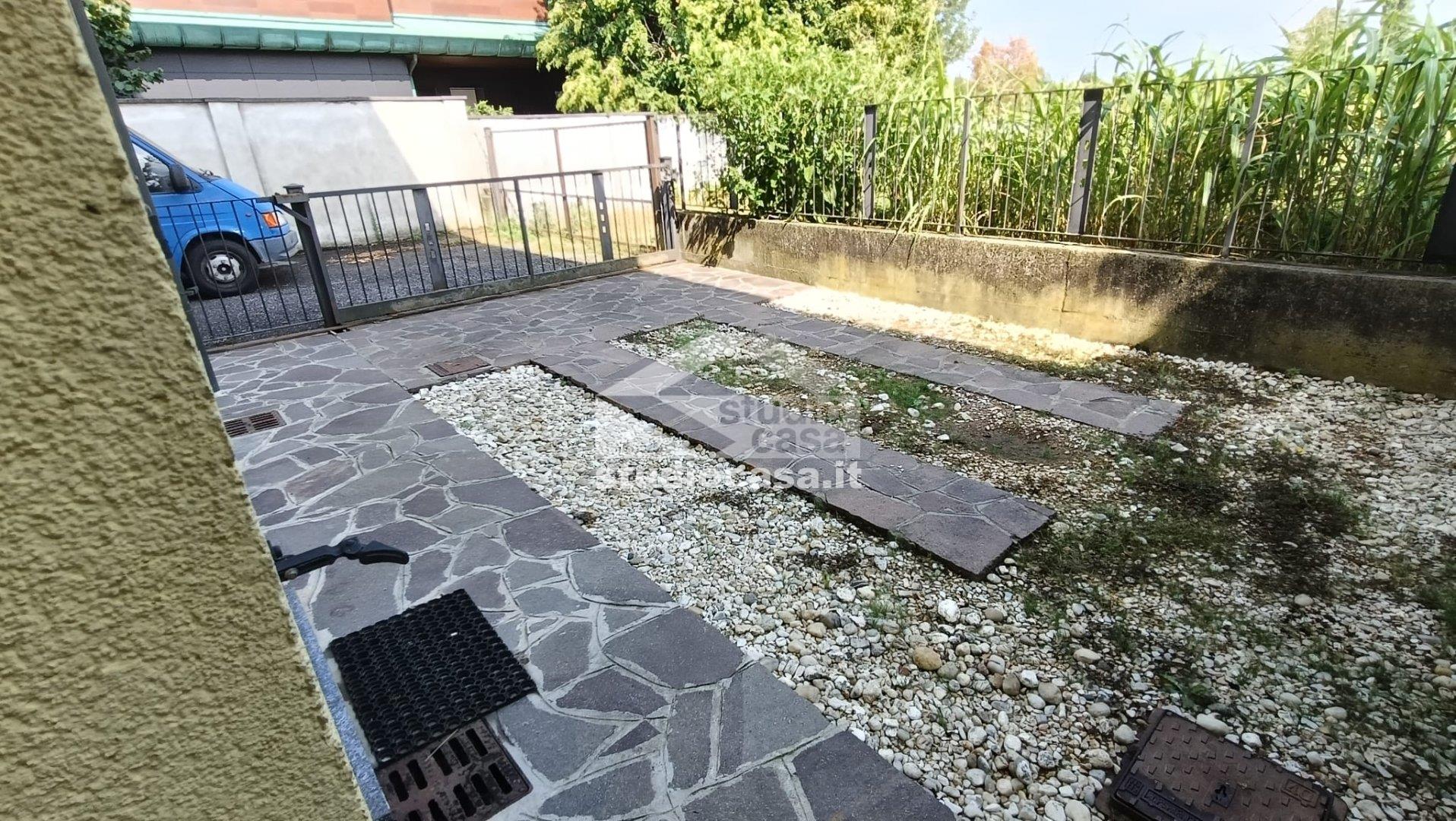Appartamento in vendita a Crema