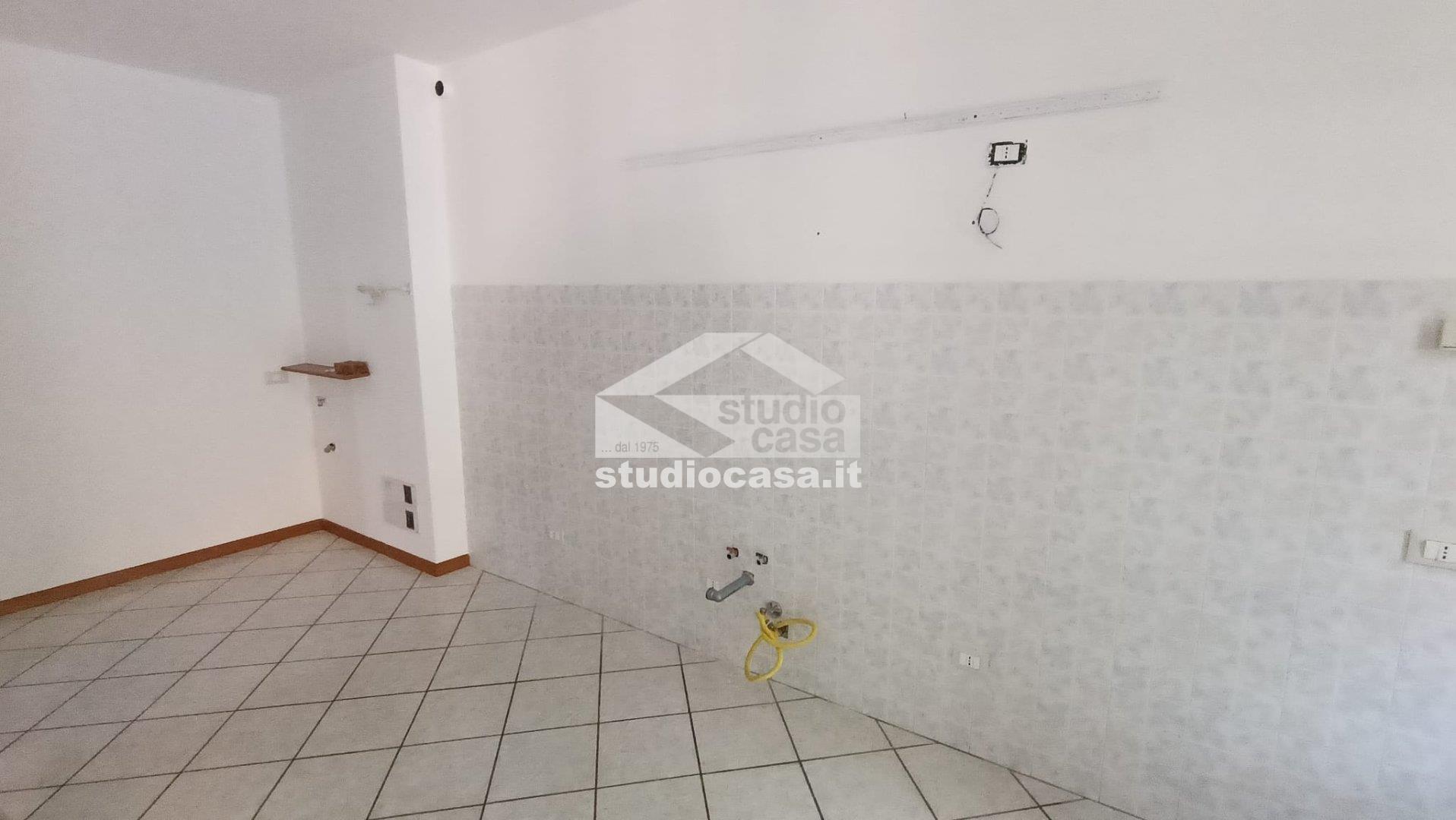 Appartamento in vendita a Crema