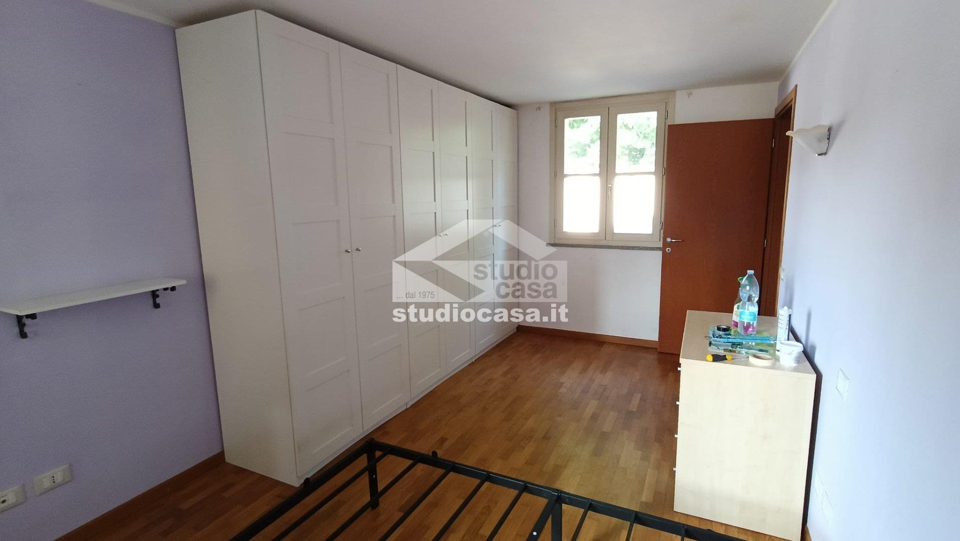 Appartamento in vendita a Crema