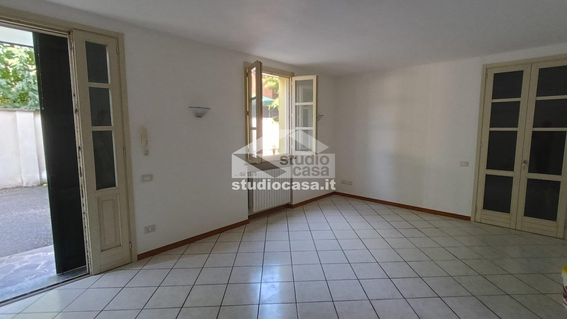 Appartamento in vendita a Crema