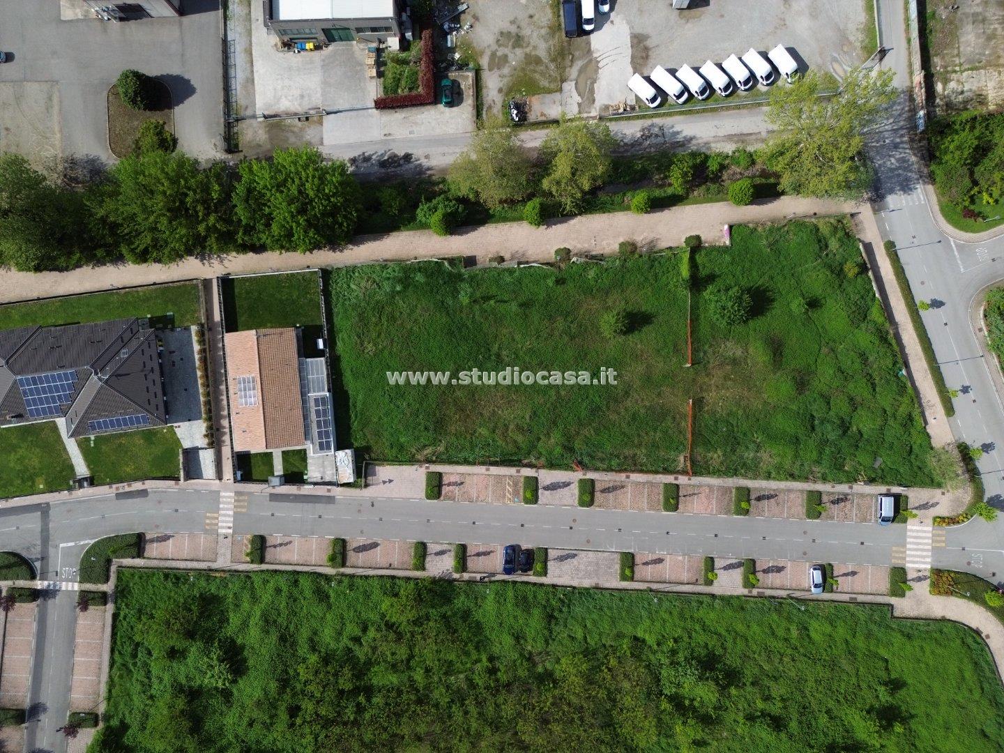 Appartamento in vendita a Crema