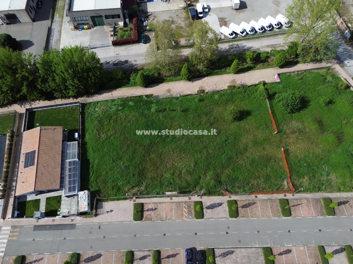 Appartamento in vendita a Crema