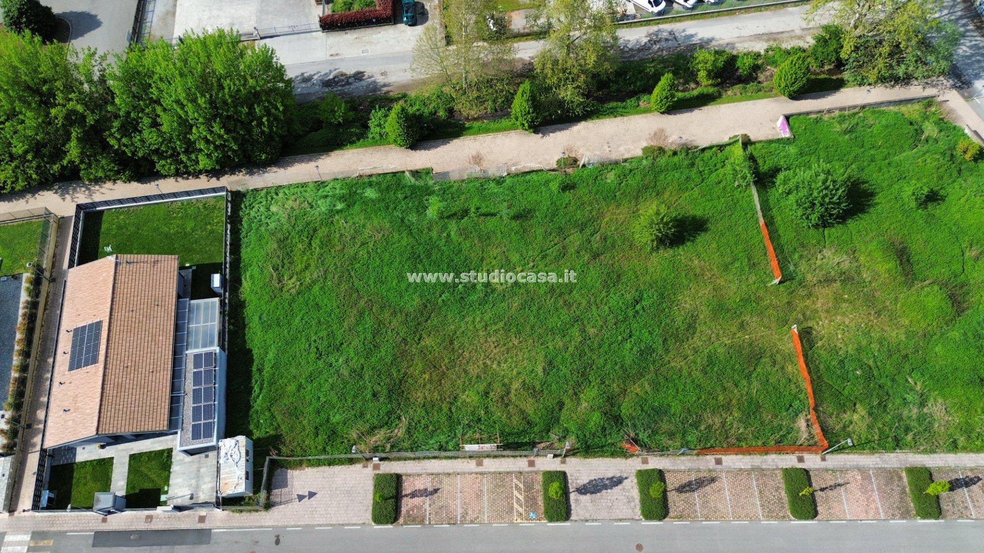 Appartamento in vendita a Crema