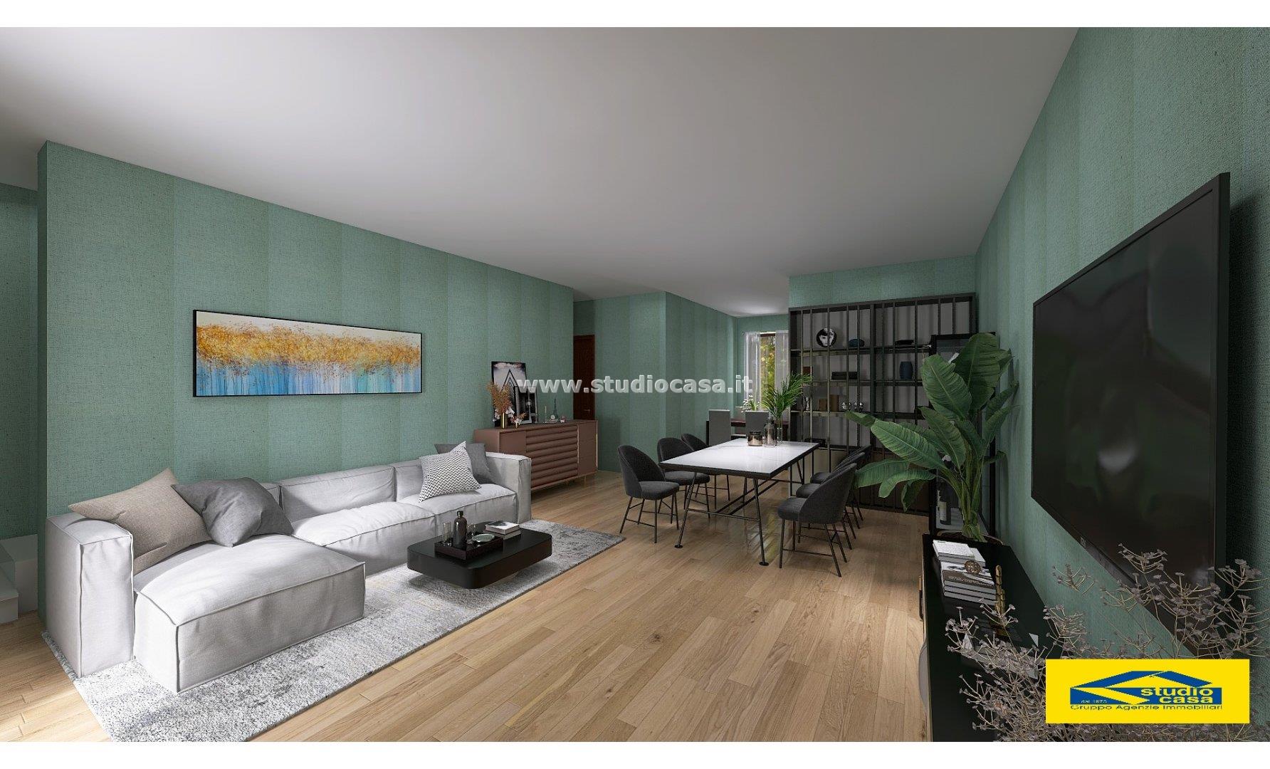 Villa Unifamiliare in vendita a Crema