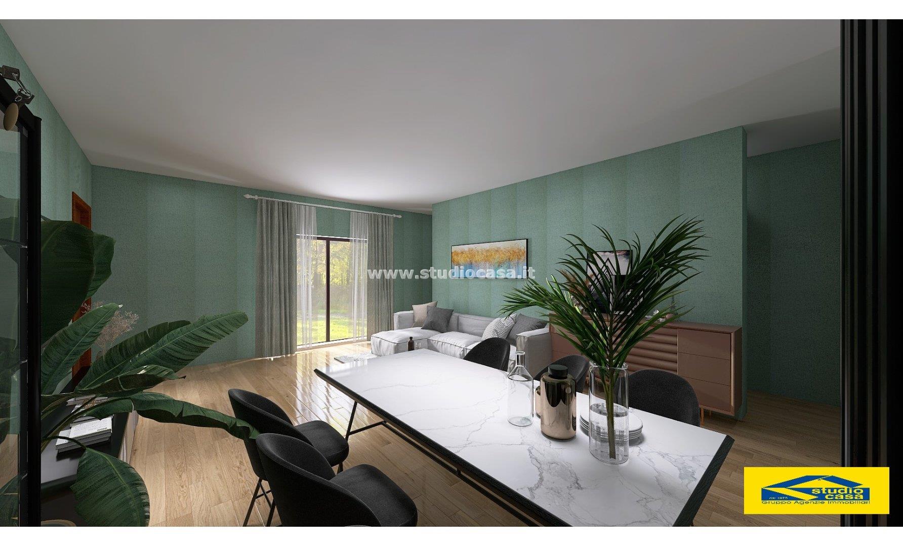 Villa Unifamiliare in vendita a Crema