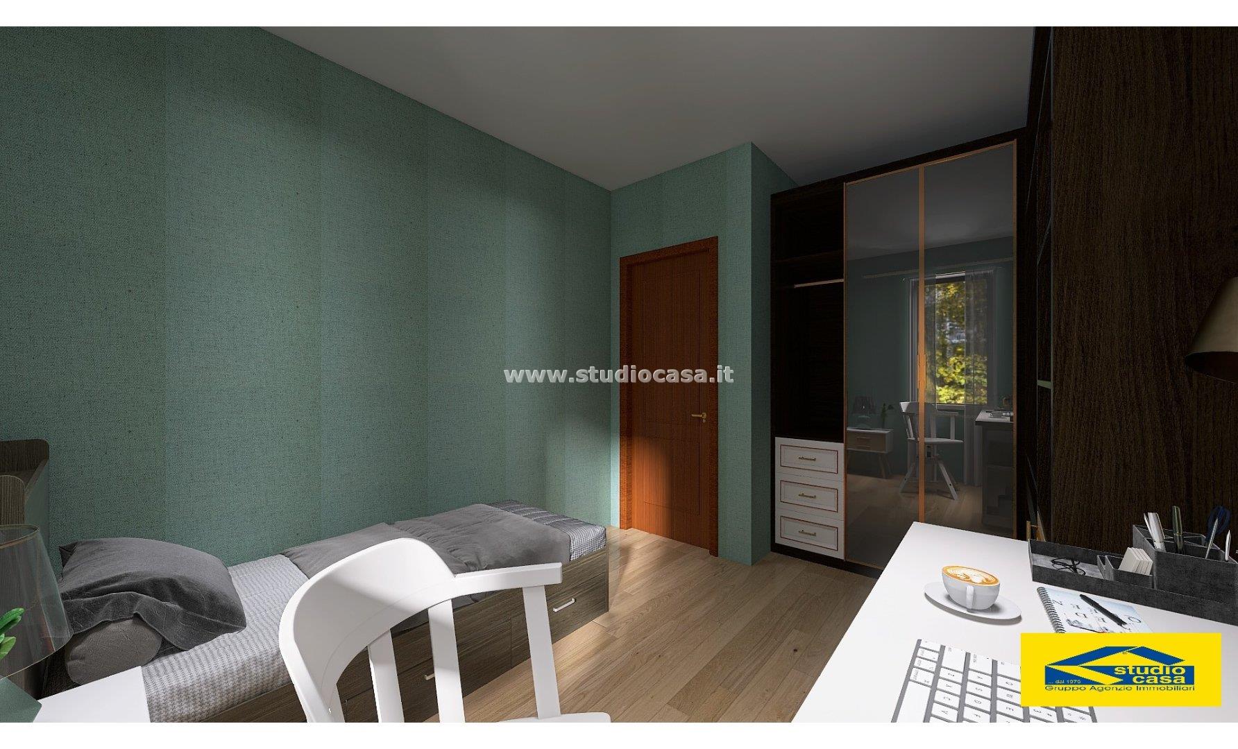 Villa Unifamiliare in vendita a Crema