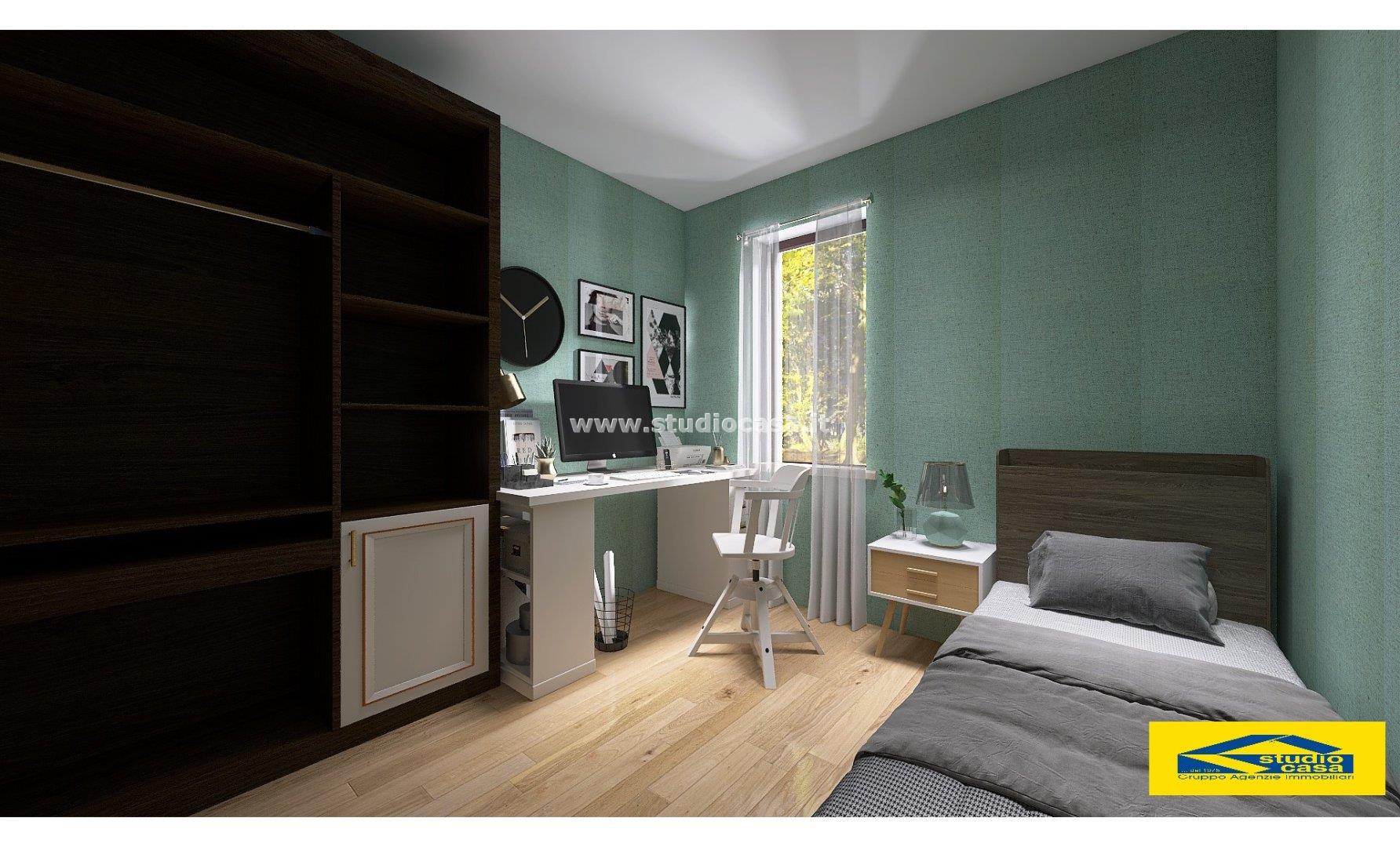 Villa Unifamiliare in vendita a Crema