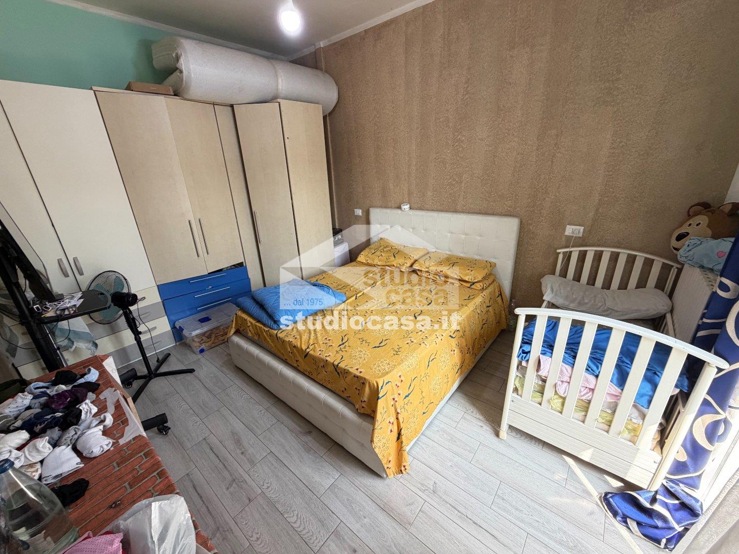 Casa Unifamiliare in vendita a Moscazzano