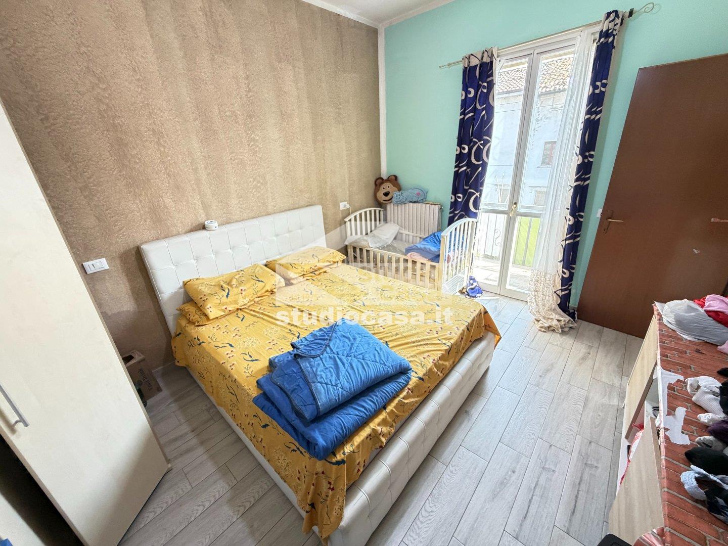 Casa Unifamiliare in vendita a Moscazzano