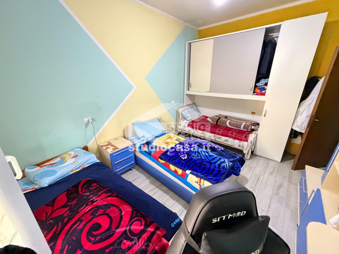 Casa Unifamiliare in vendita a Moscazzano