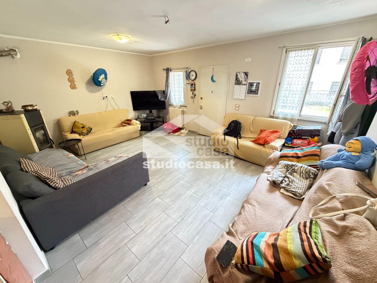 Casa Unifamiliare in vendita a Moscazzano