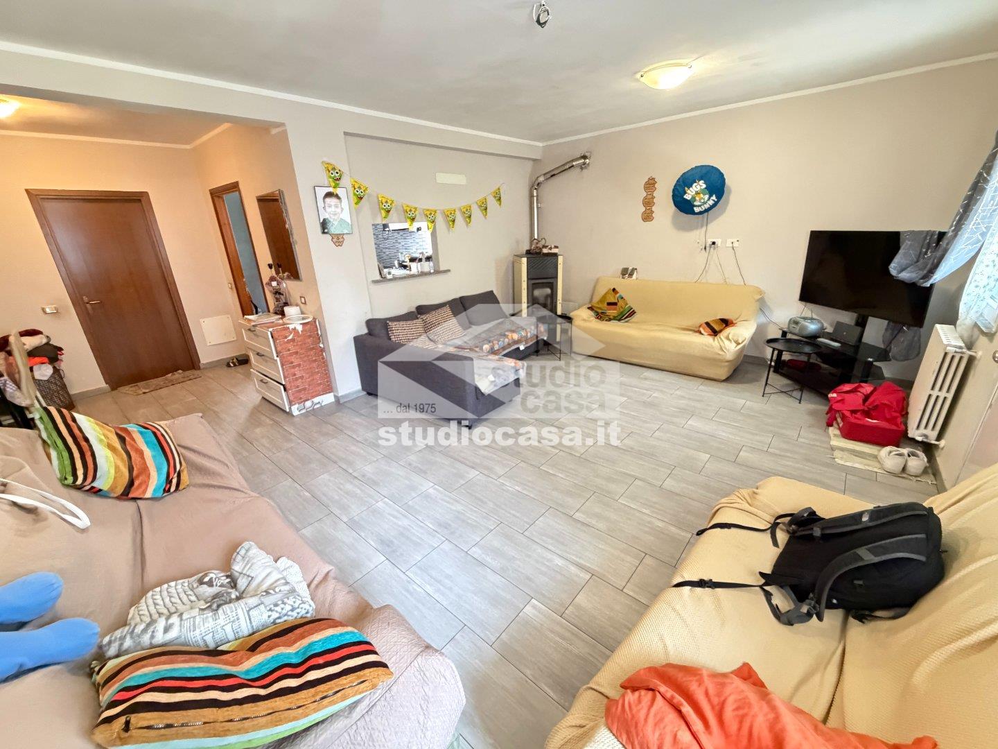 Casa Unifamiliare in vendita a Moscazzano