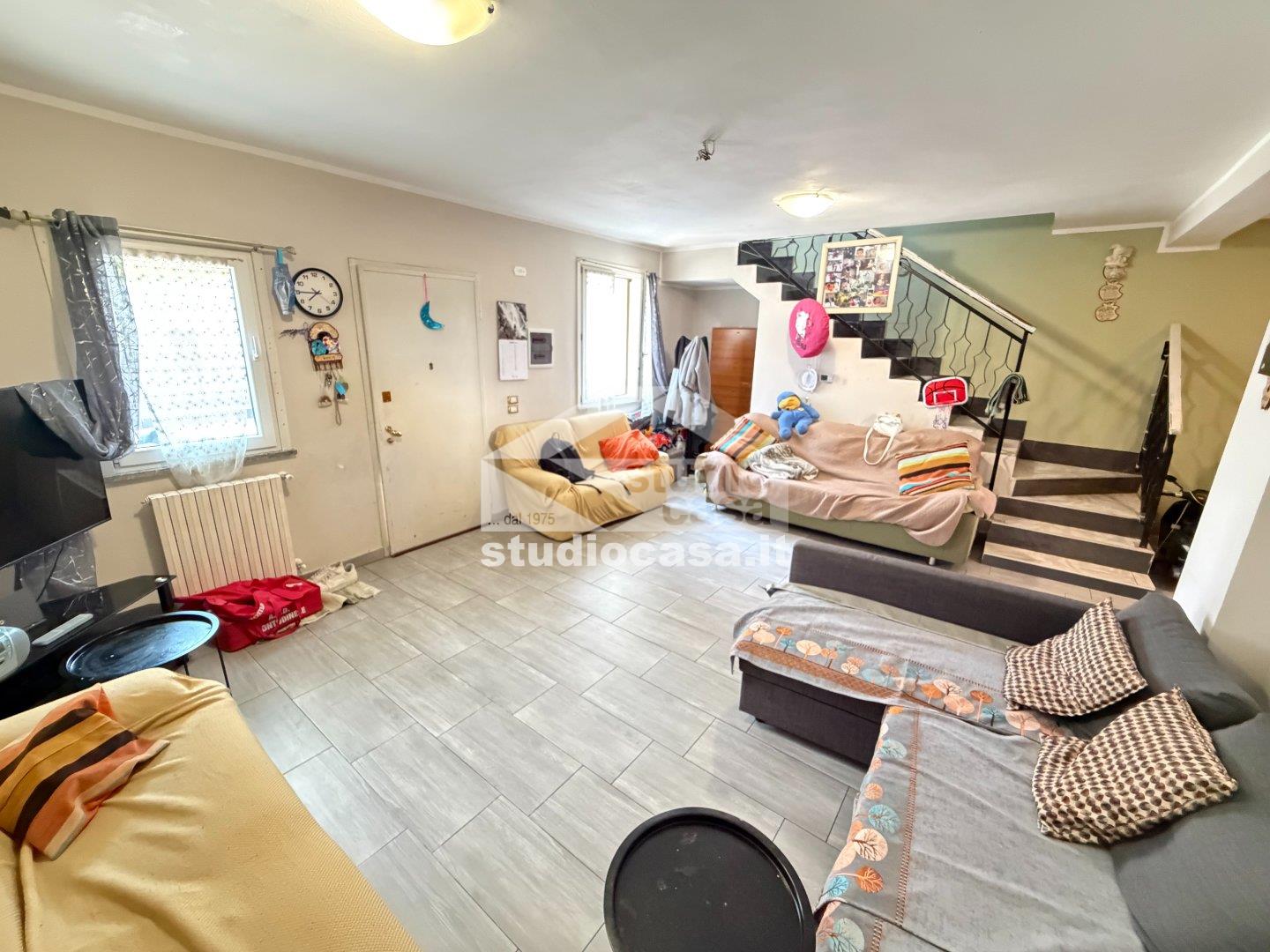 Casa Unifamiliare in vendita a Moscazzano