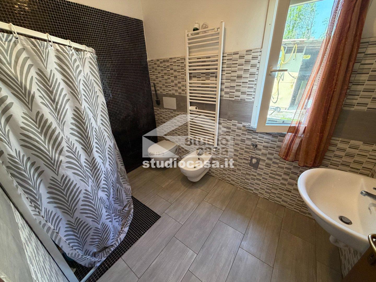 Casa Unifamiliare in vendita a Moscazzano