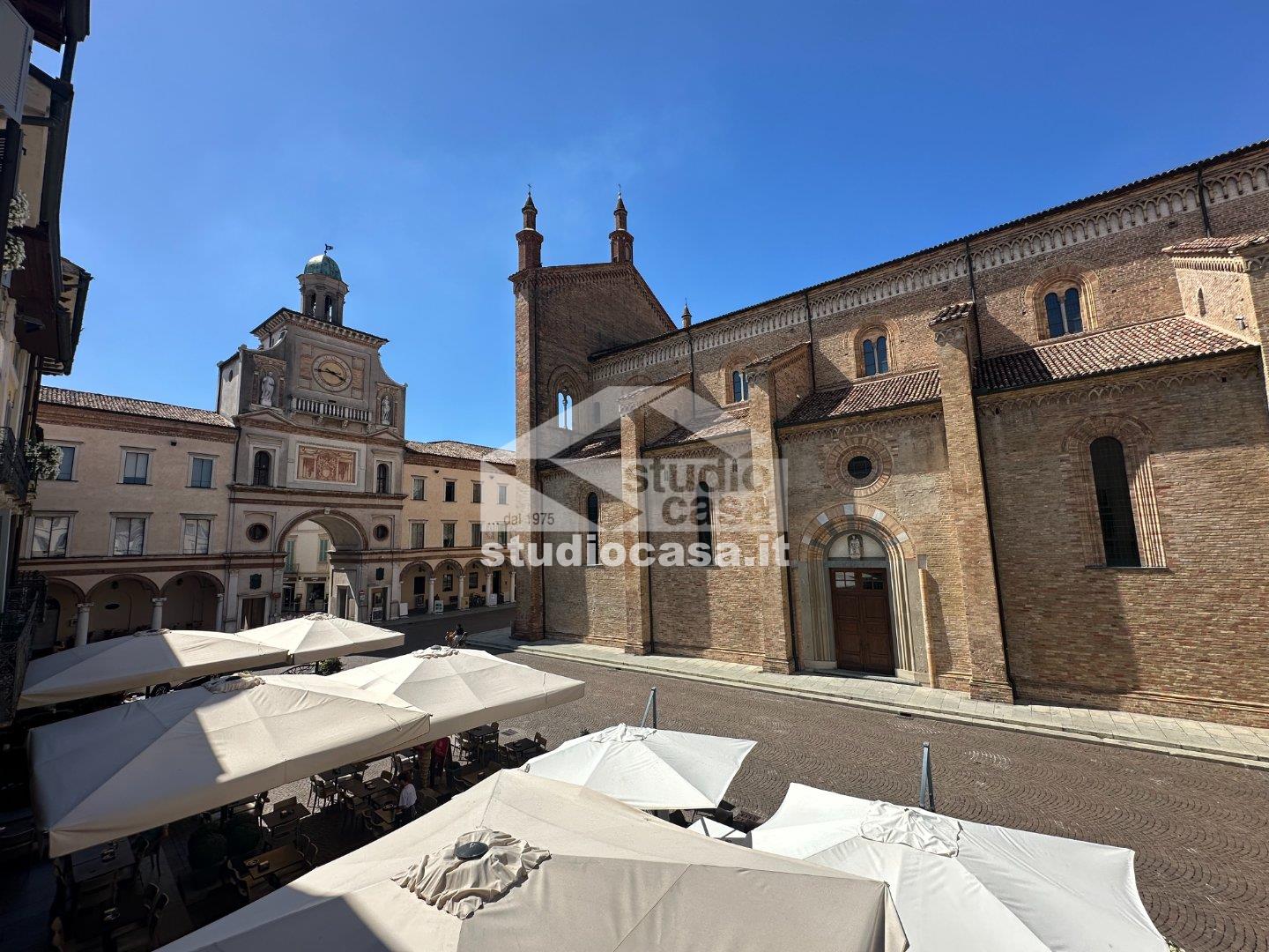 Ufficio in vendita a Crema