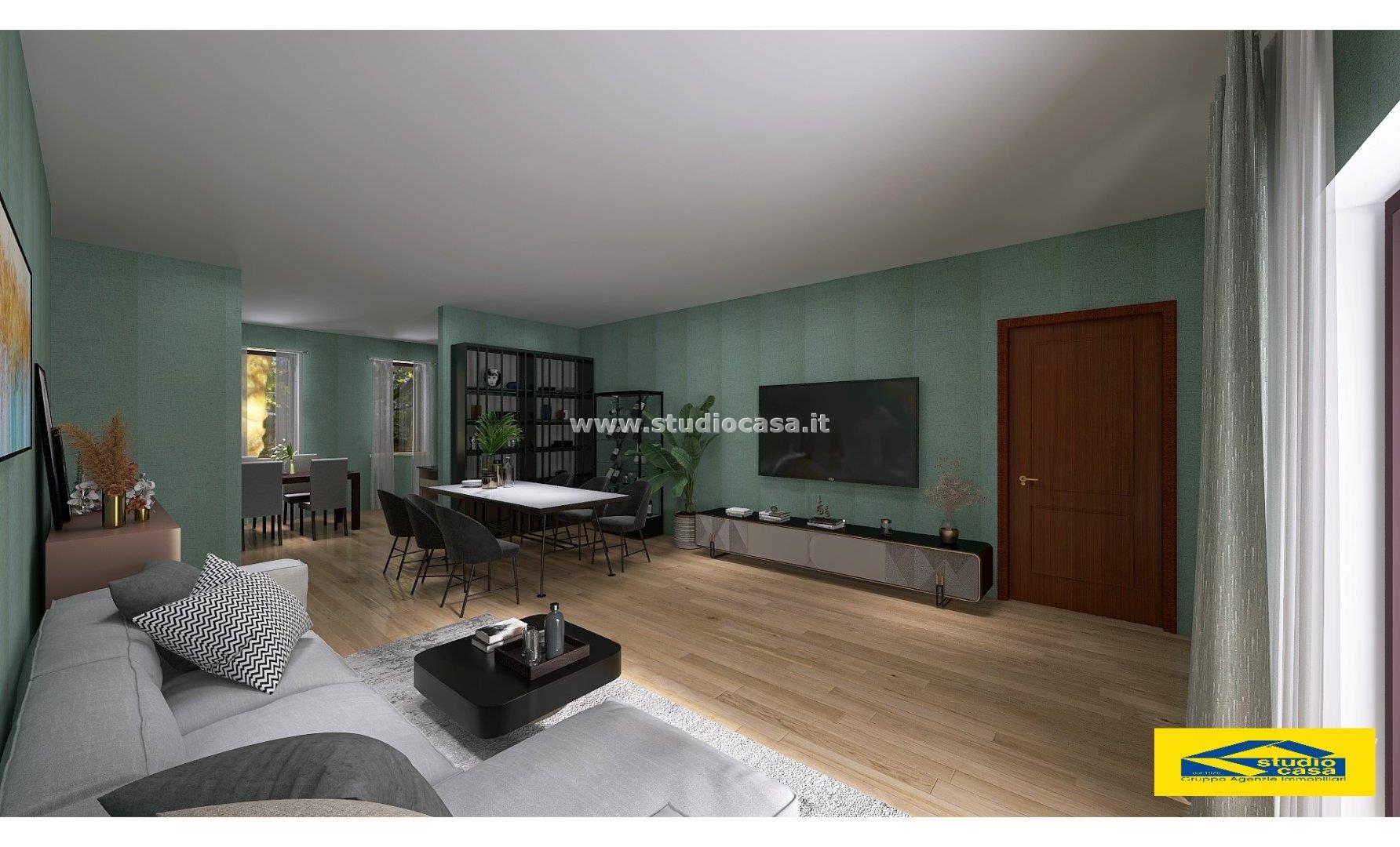 Villa Unifamiliare in vendita a Crema