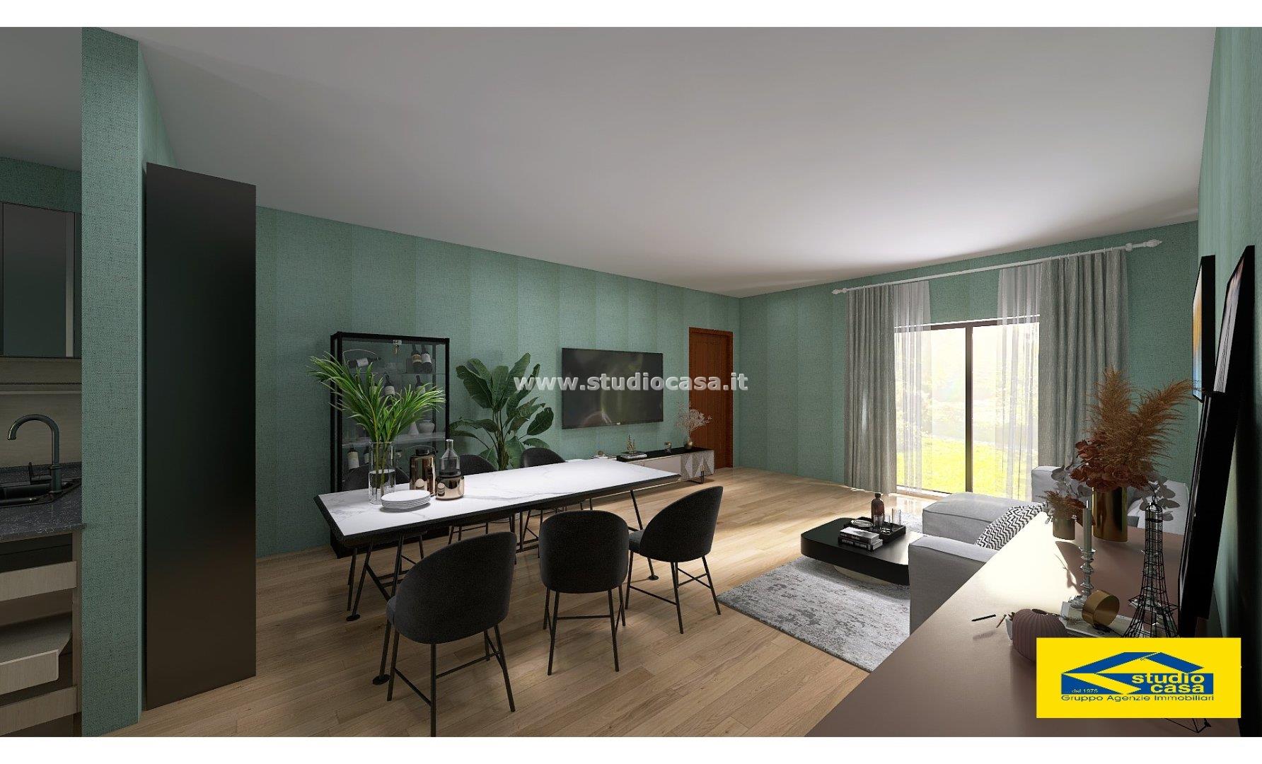 Villa Unifamiliare in vendita a Crema