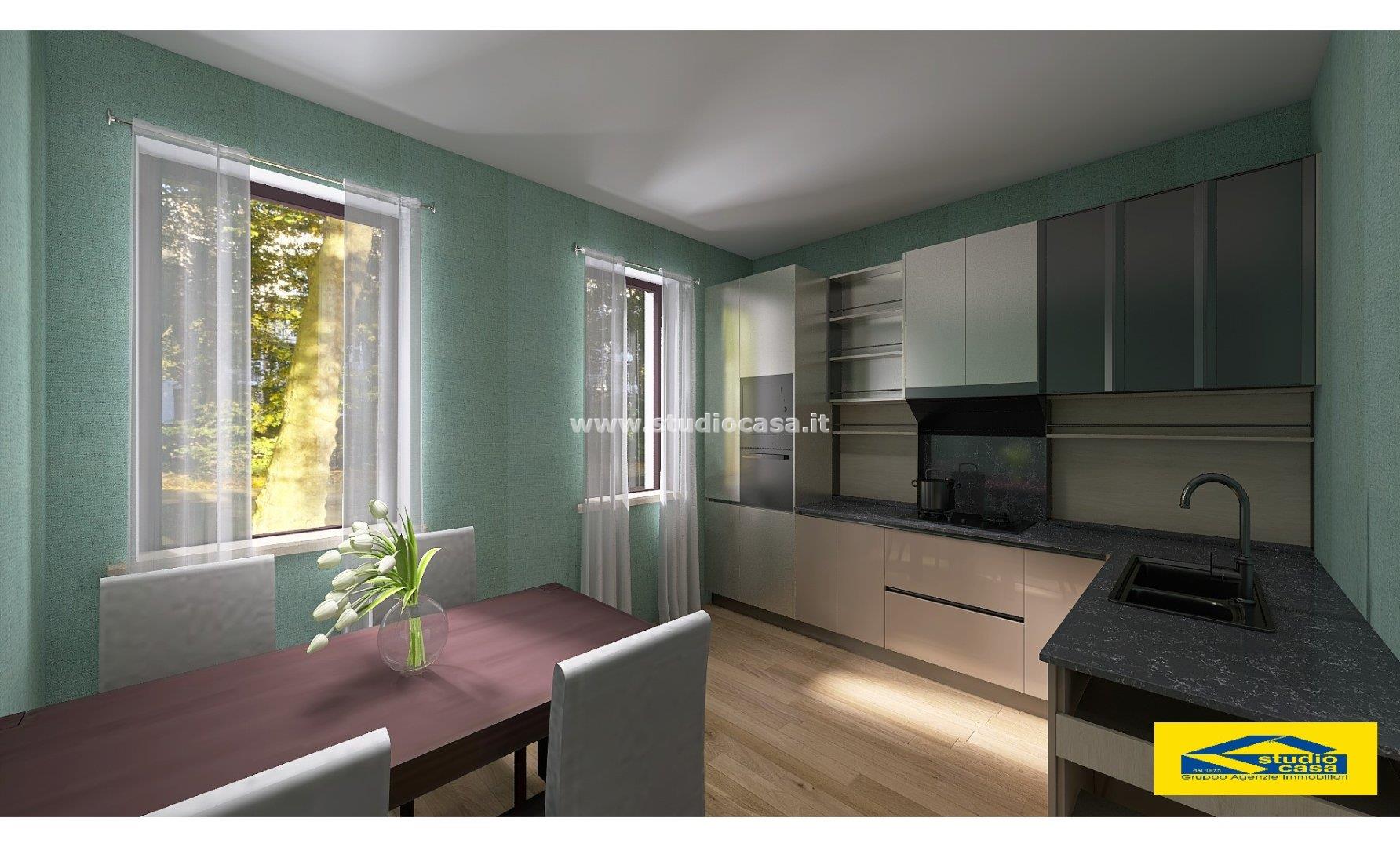 Villa Unifamiliare in vendita a Crema