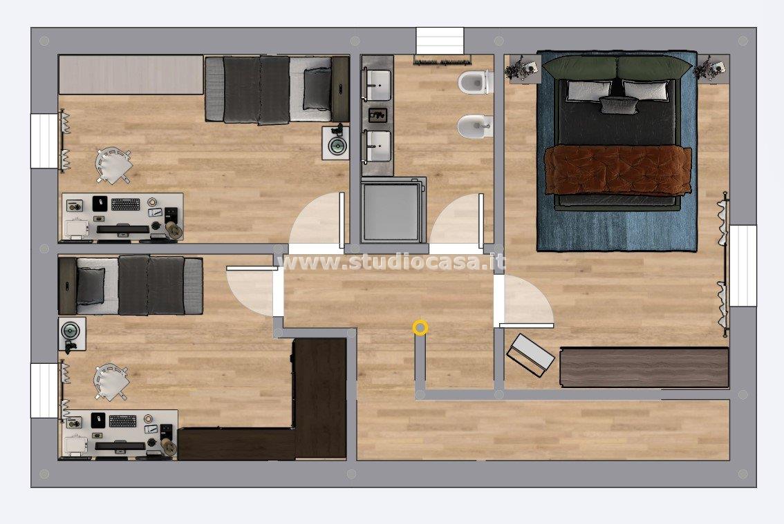 Villa Unifamiliare in vendita a Crema