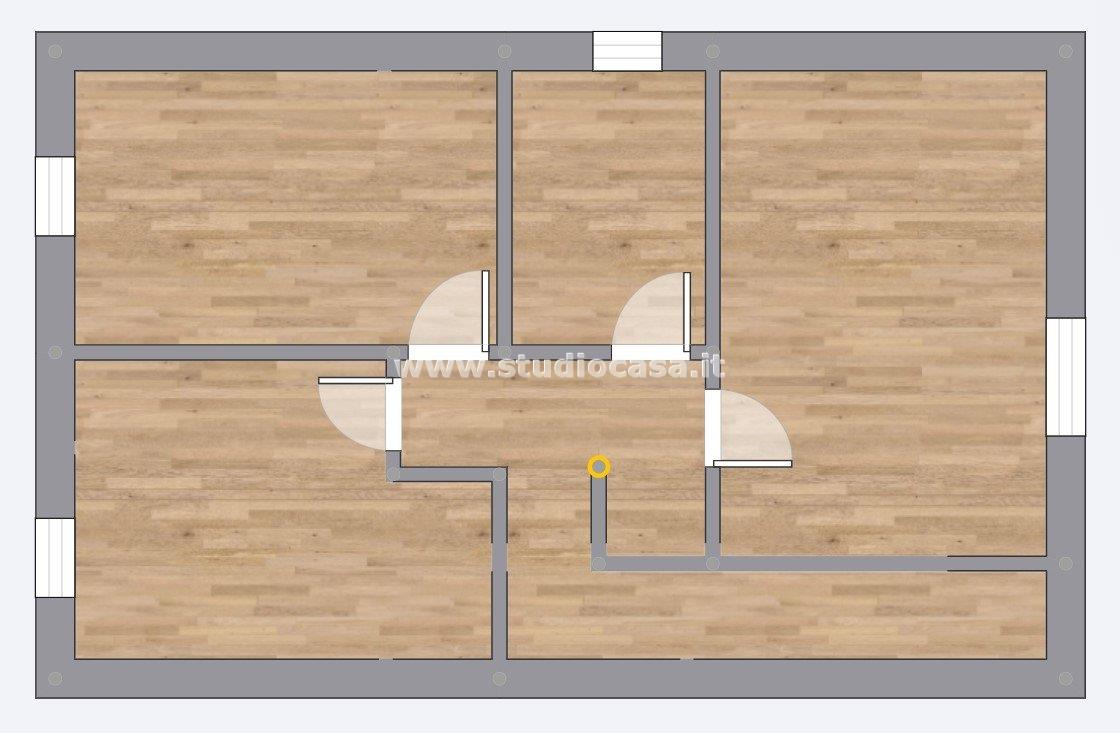 Villa Unifamiliare in vendita a Crema