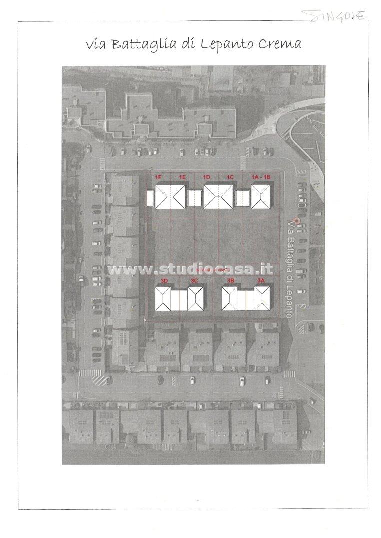 Villa Unifamiliare in vendita a Crema