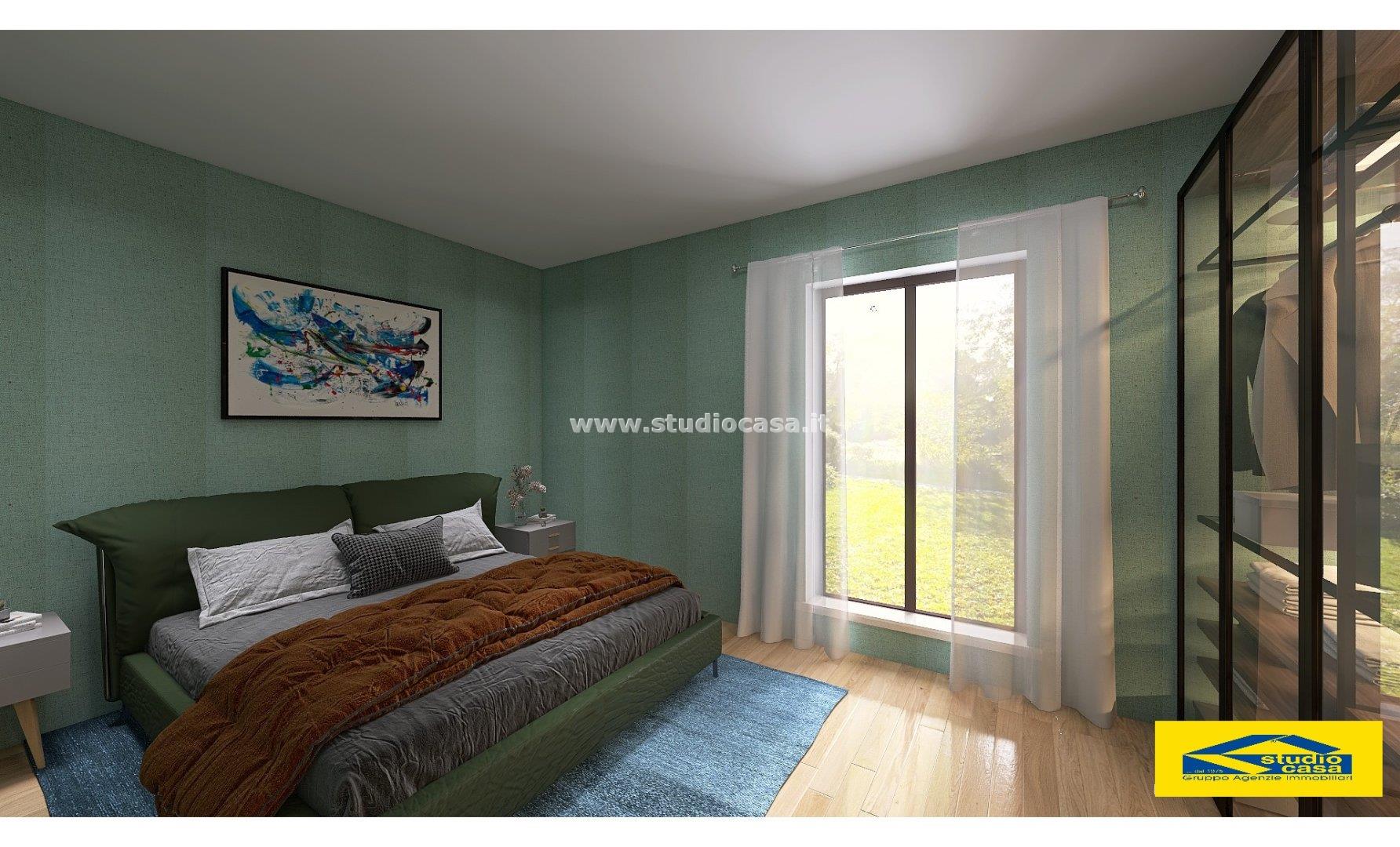 Villa Unifamiliare in vendita a Crema