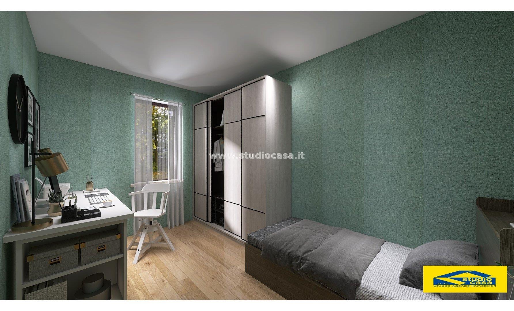 Villa Unifamiliare in vendita a Crema