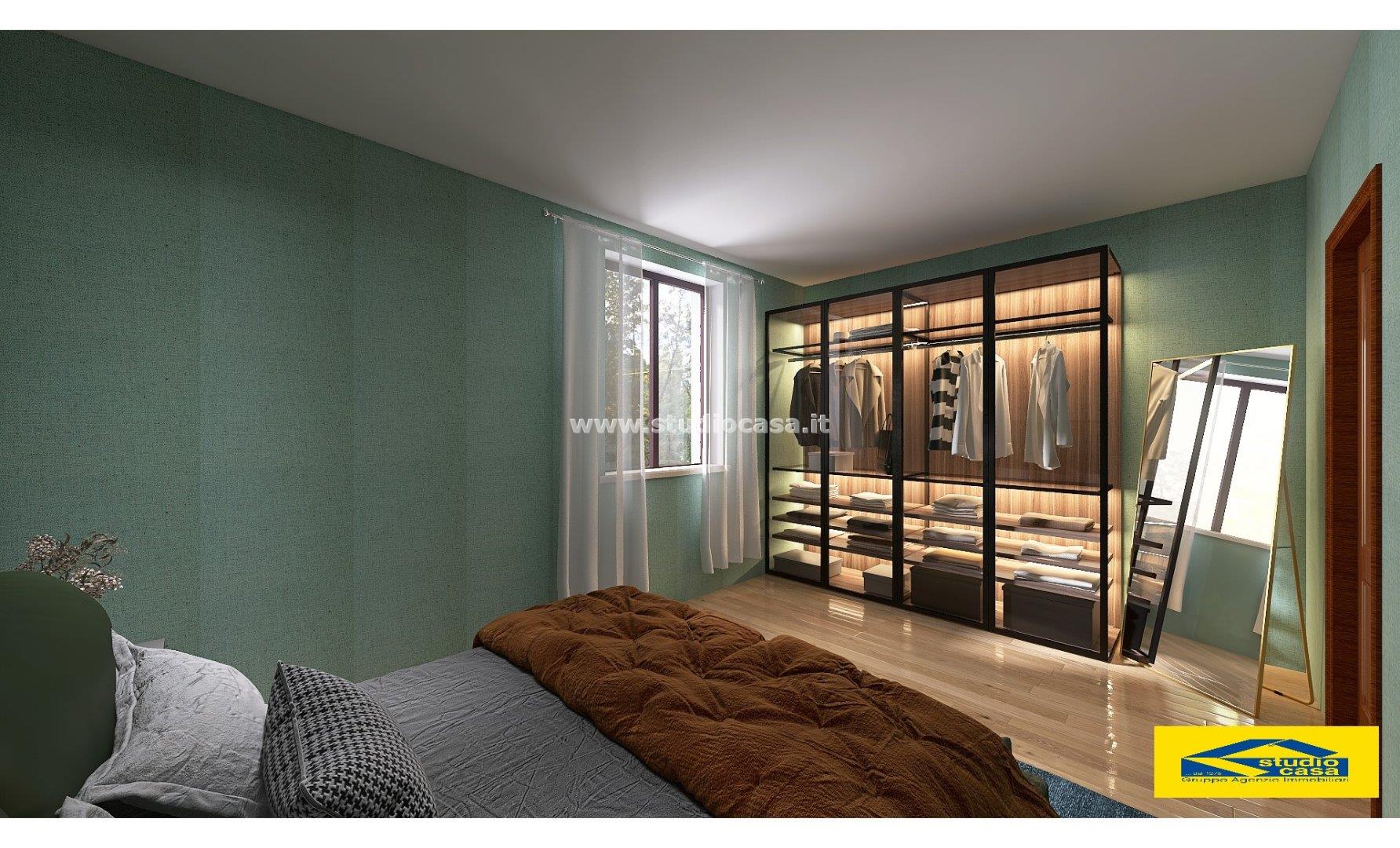 Villa Unifamiliare in vendita a Crema