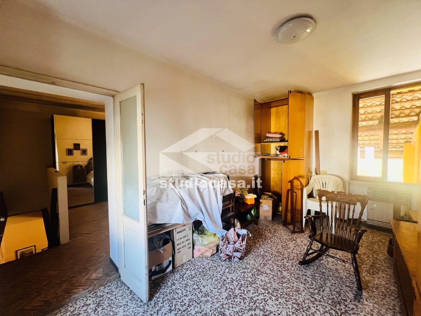 Casa Unifamiliare in vendita a Madignano