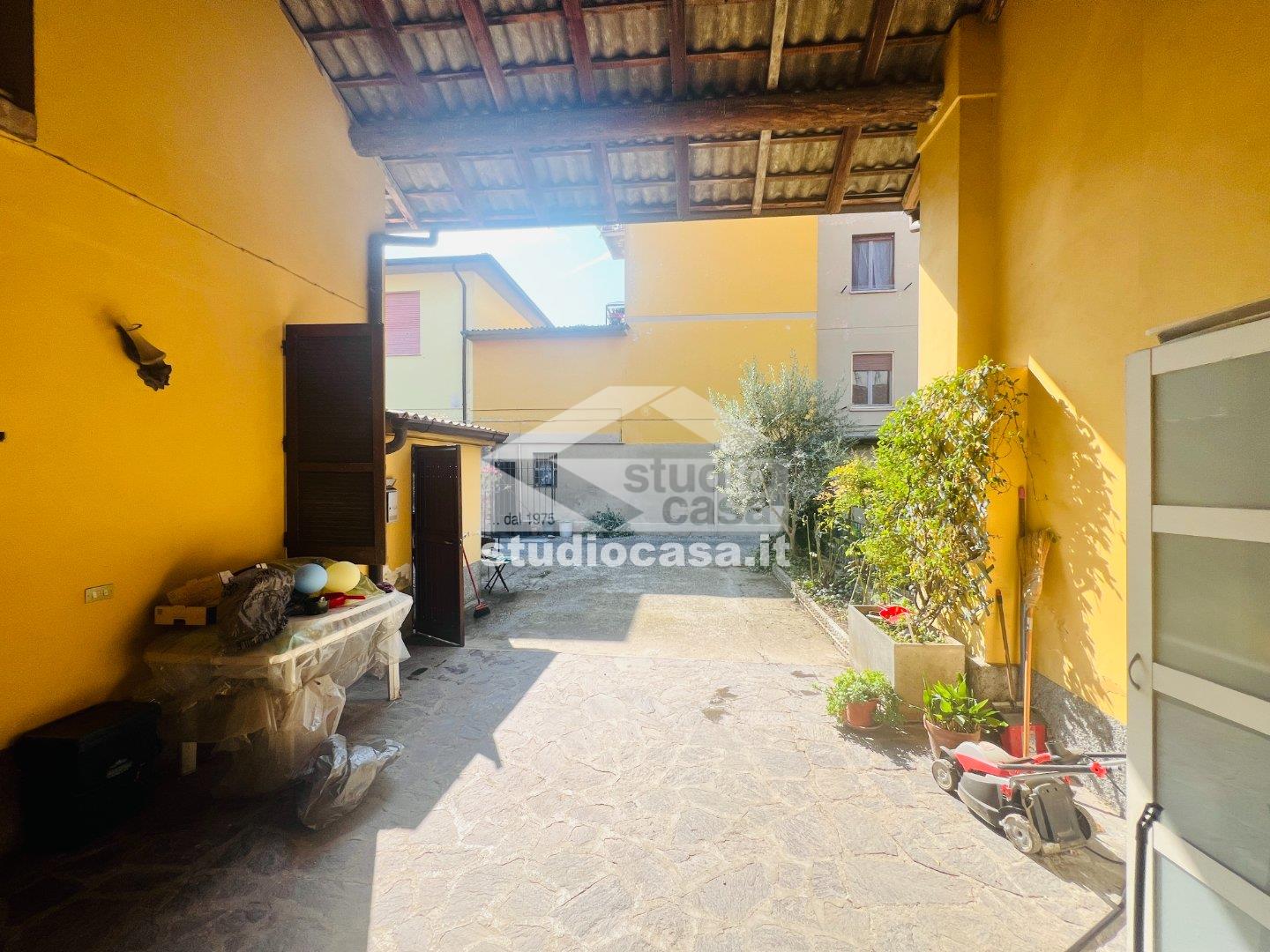 Casa Unifamiliare in vendita a Madignano