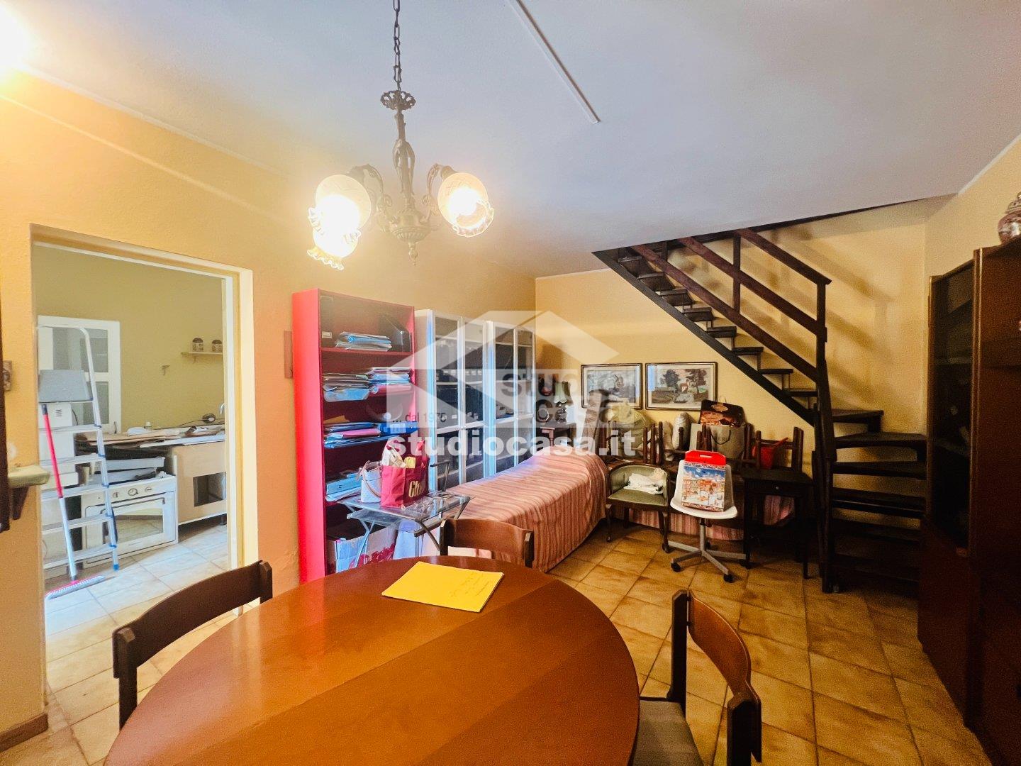 Casa Unifamiliare in vendita a Madignano