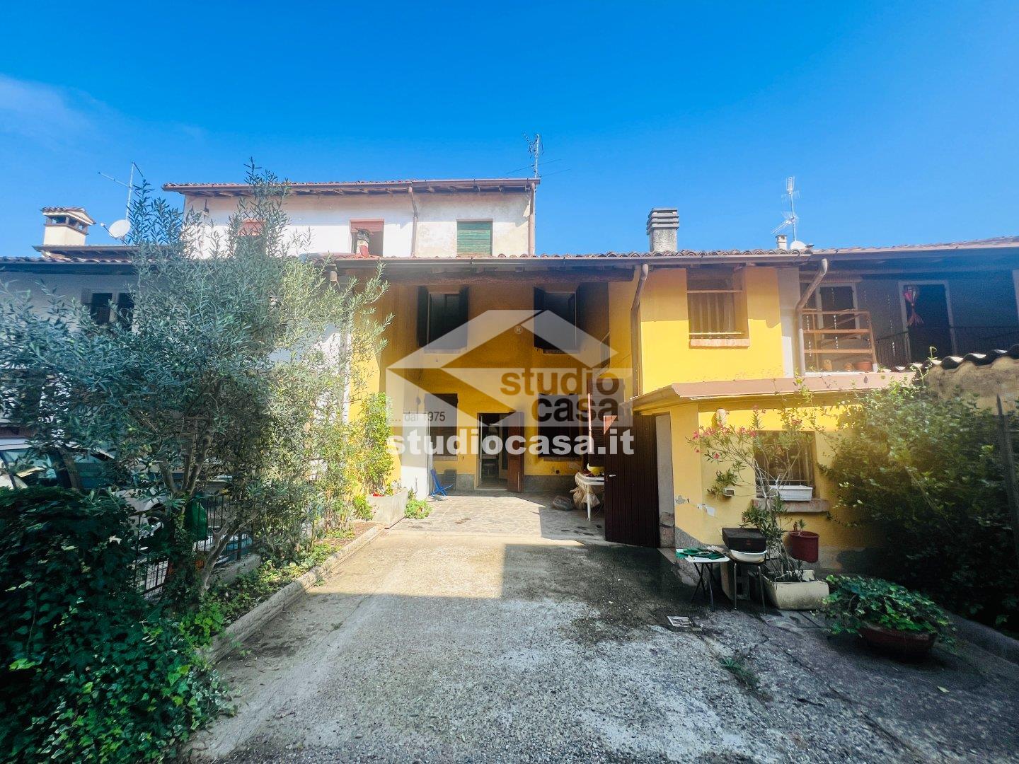 Casa Unifamiliare in vendita a Madignano