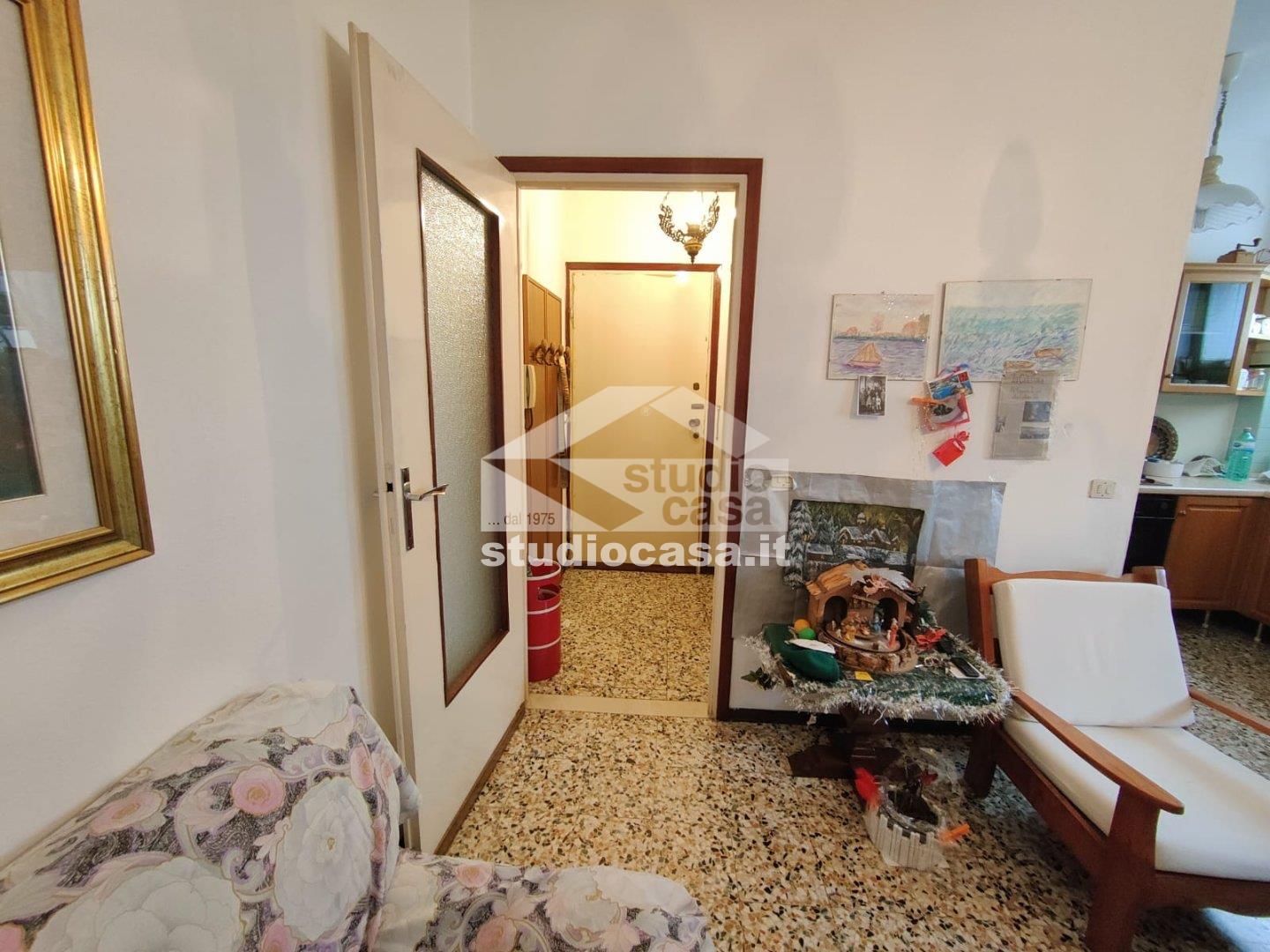 Appartamento in vendita a Crema