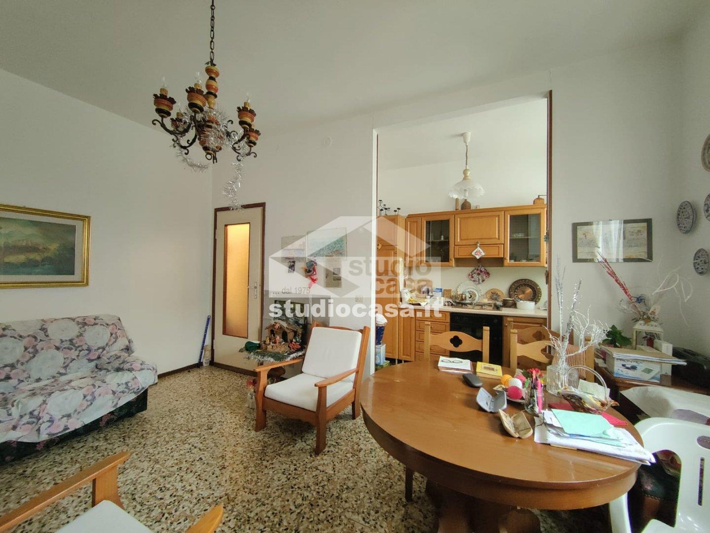 Appartamento in vendita a Crema