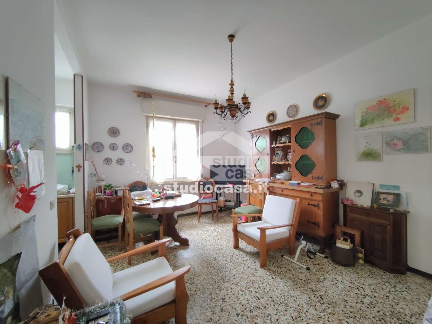 Appartamento in vendita a Crema