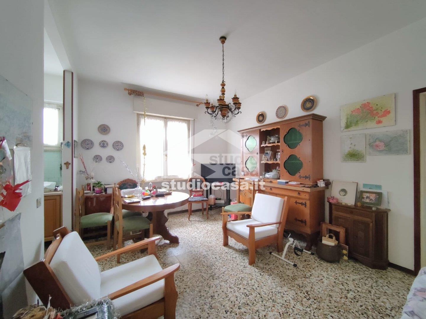 Appartamento in vendita a Crema